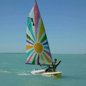 Fundraising Page: Deborah Burnett